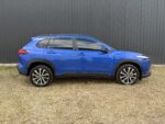 TOYOTA COROLLA CROSS SEG HEV 1.8 ECVT 2022 - Imagen 4