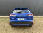 TOYOTA COROLLA CROSS SEG HEV 1.8 ECVT 2022 - Imagen 8