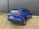 TOYOTA COROLLA CROSS SEG HEV 1.8 ECVT 2022 - Imagen 6