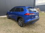 TOYOTA COROLLA CROSS SEG HEV 1.8 ECVT 2022 - Imagen 7