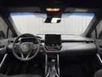 TOYOTA COROLLA CROSS SEG HEV 1.8 ECVT 2022 - Imagen 11
