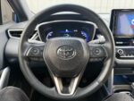 TOYOTA COROLLA CROSS SEG HEV 1.8 ECVT 2022 - Imagen 12