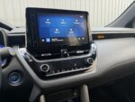 TOYOTA COROLLA CROSS SEG HEV 1.8 ECVT 2022 - Imagen 13