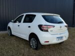 RENAULT SANDERO PH2 LIFE 1.6 2022 - Imagen 8