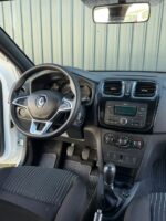 RENAULT SANDERO PH2 LIFE 1.6 2022 - Imagen 10