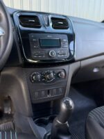 RENAULT SANDERO PH2 LIFE 1.6 2022 - Imagen 12