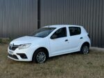 RENAULT SANDERO PH2 LIFE 1.6 2022