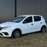 RENAULT SANDERO PH2 LIFE 1.6 2022