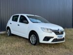 RENAULT SANDERO PH2 LIFE 1.6 2022 - Imagen 2