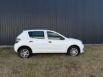 RENAULT SANDERO PH2 LIFE 1.6 2022 - Imagen 3