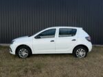 RENAULT SANDERO PH2 LIFE 1.6 2022 - Imagen 4