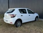 RENAULT SANDERO PH2 LIFE 1.6 2022 - Imagen 7