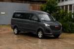 SHINERAY M7 7 PASAJEROS 2.0 NAFTA 0Km 2026