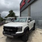 JMC GRAND AVENUE DADAO PRO 2.3 NAFTA