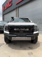 JMC GRAND AVENUE DADAO PRO 2.3 NAFTA - Image 5