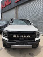 JMC GRAND AVENUE DADAO PRO 2.3 NAFTA - Image 6
