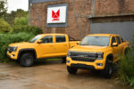 JMC GRAND AVENUE GL AT 4X4 OFF ROAD 2.3 TURBO NAFTA – 241 HP - Image 4
