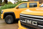 JMC GRAND AVENUE GL AT 4X4 OFF ROAD 2.3 TURBO NAFTA – 241 HP - Image 5
