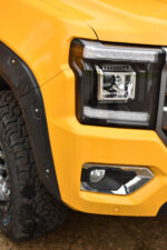 JMC GRAND AVENUE GL AT 4X4 OFF ROAD 2.3 TURBO NAFTA – 241 HP - Image 6