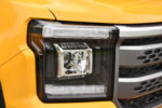 JMC GRAND AVENUE GL AT 4X4 OFF ROAD 2.3 TURBO NAFTA – 241 HP - Image 7