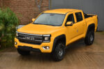 JMC GRAND AVENUE GL AT 4X4 OFF ROAD 2.3 TURBO NAFTA – 241 HP - Image 2