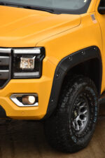 JMC GRAND AVENUE GL AT 4X4 OFF ROAD 2.3 TURBO NAFTA – 241 HP - Image 10