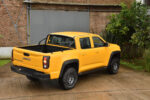 JMC GRAND AVENUE GL AT 4X4 OFF ROAD 2.3 TURBO NAFTA – 241 HP - Image 12