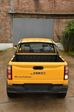 JMC GRAND AVENUE GL AT 4X4 OFF ROAD 2.3 TURBO NAFTA – 241 HP - Image 13