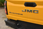 JMC GRAND AVENUE GL AT 4X4 OFF ROAD 2.3 TURBO NAFTA – 241 HP - Image 14