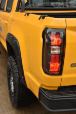 JMC GRAND AVENUE GL AT 4X4 OFF ROAD 2.3 TURBO NAFTA – 241 HP - Image 15