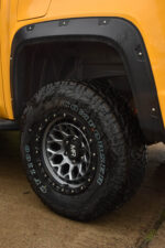 JMC GRAND AVENUE GL AT 4X4 OFF ROAD 2.3 TURBO NAFTA – 241 HP - Image 16
