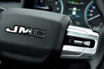 JMC GRAND AVENUE GL AT 4X4 OFF ROAD 2.3 TURBO NAFTA – 241 HP - Image 20