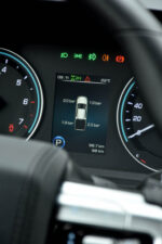 JMC GRAND AVENUE GL AT 4X4 OFF ROAD 2.3 TURBO NAFTA – 241 HP - Image 21