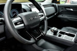 JMC GRAND AVENUE GL AT 4X4 OFF ROAD 2.3 TURBO NAFTA – 241 HP - Image 22