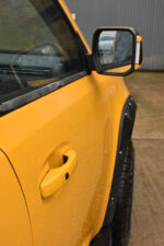 JMC GRAND AVENUE GL AT 4X4 OFF ROAD 2.3 TURBO NAFTA – 241 HP - Image 31