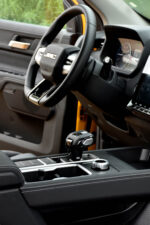 JMC GRAND AVENUE GL AT 4X4 OFF ROAD 2.3 TURBO NAFTA – 241 HP - Image 26