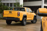 JMC GRAND AVENUE GL AT 4X4 OFF ROAD 2.3 TURBO NAFTA – 241 HP - Image 32