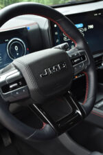 JMC GRAND AVENUE DADAO PRO PLUS + 2.3 NAFTA - VERSION CON ADAS - Image 37