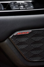 JMC GRAND AVENUE DADAO PRO PLUS + 2.3 NAFTA - VERSION CON ADAS - Image 35