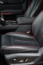 JMC GRAND AVENUE DADAO PRO PLUS + 2.3 NAFTA - VERSION CON ADAS - Image 34