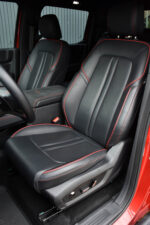 JMC GRAND AVENUE DADAO PRO PLUS + 2.3 NAFTA - VERSION CON ADAS - Image 33