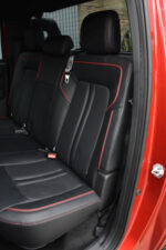 JMC GRAND AVENUE DADAO PRO PLUS + 2.3 NAFTA - VERSION CON ADAS - Image 32