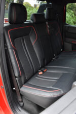 JMC GRAND AVENUE DADAO PRO PLUS + 2.3 NAFTA - VERSION CON ADAS - Image 22
