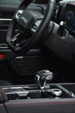 JMC GRAND AVENUE DADAO PRO PLUS + 2.3 NAFTA - VERSION CON ADAS - Image 19