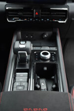 JMC GRAND AVENUE DADAO PRO PLUS + 2.3 NAFTA - VERSION CON ADAS - Image 12