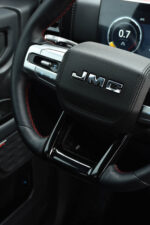 JMC GRAND AVENUE DADAO PRO PLUS + 2.3 NAFTA - VERSION CON ADAS - Image 17