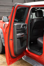 JMC GRAND AVENUE DADAO PRO PLUS + 2.3 NAFTA - VERSION CON ADAS - Image 13