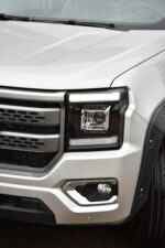 JMC GRAND AVENUE GL MT 4X2 NAFTA 2026 - Image 5