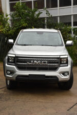 JMC GRAND AVENUE GL MT 4X2 NAFTA 2026 - Image 9