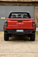 JMC GRAND AVENUE DADAO PRO PLUS + 2.3 NAFTA - VERSION CON ADAS - Image 10